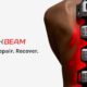 The FlexBEAM : Revolutionary Red Light Therapy