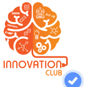 Group logo of Innovation Club